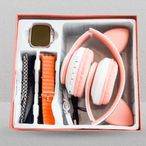 smart-watch