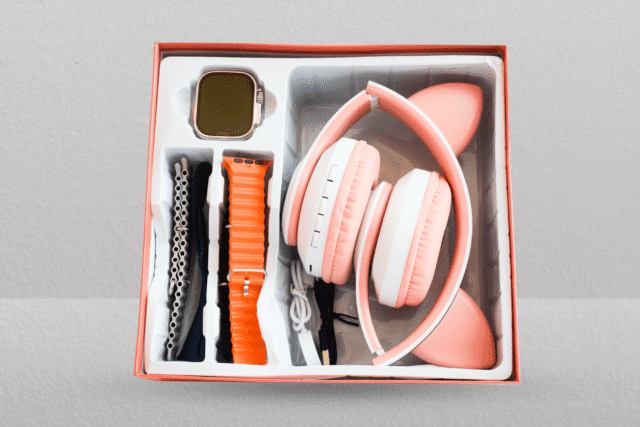 smart-watch
