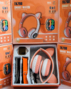 headphone