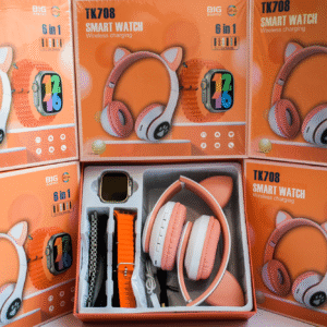 headphone