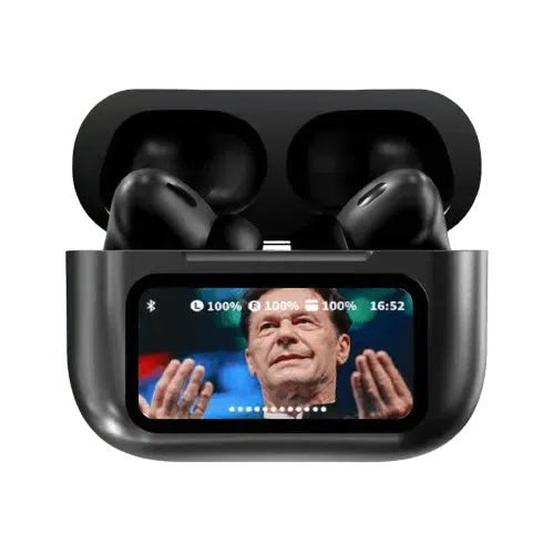 transparent-airpods