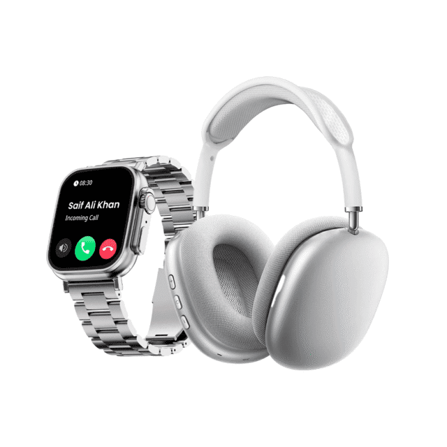 smartwatch-headphone
