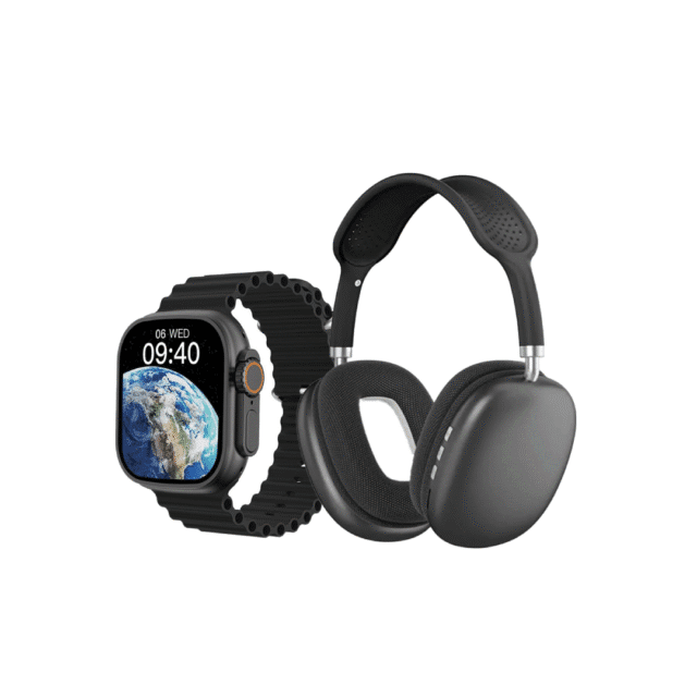 Smart watch