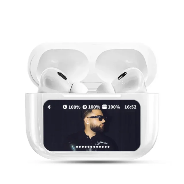 a9pro-screen-earpods
