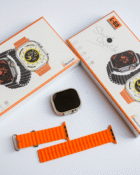 l69-smart watch