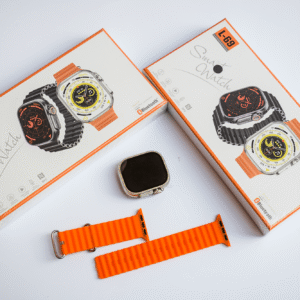 l69-smart watch