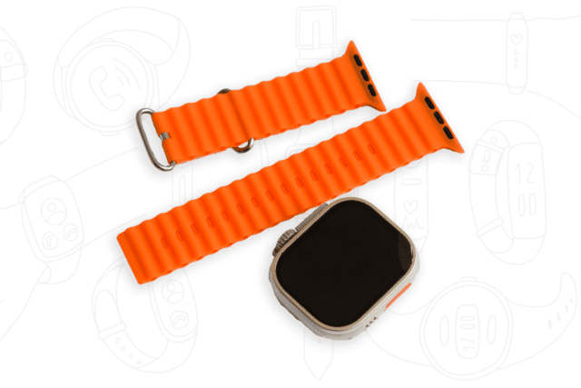 l69-smart watch