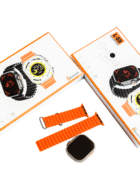 l69-smart watch