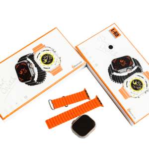 l69-smart watch