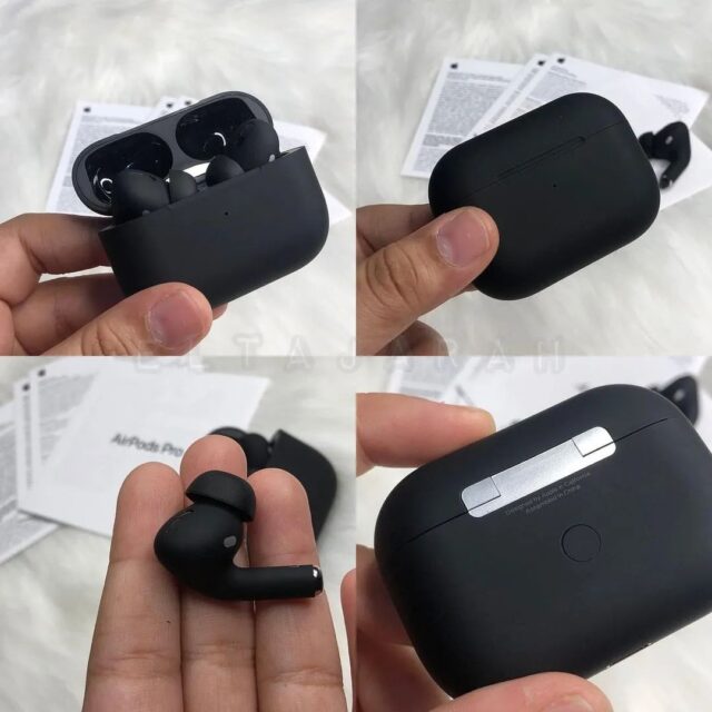 earpods pro 2